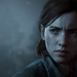 Screenshot The Last Of Us Part II E3 2018
