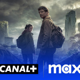 The Last of Us HBO - Canal+ Max