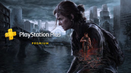 The Last of Us Part II Remastered - PlayStation Plus Premium