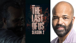 Jeffrey Wright sera à nouveau Isaac Dixon dans la saison 2 de The Last of Us (HBO).