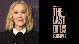 Catherine O'Hara - The Last of Us HBO