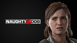 Naughty Dog - The Last of Us