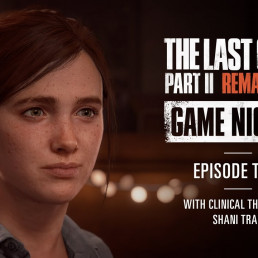 The Last of Us Part II Remastered - Game Nights 2