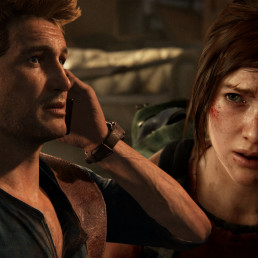 Uncharted et The Last of Us