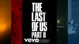 Les musiques de The Last of Us Part II s'animent sur la chaîne officielle de Sony Soundtracks.